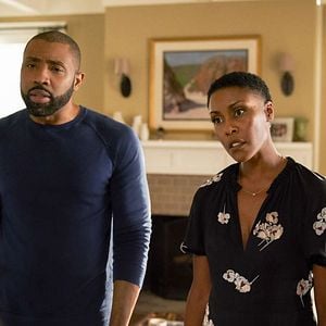 Fotoğraf Christine Adams