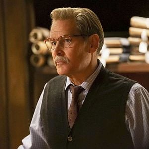 Fotoğraf James Remar