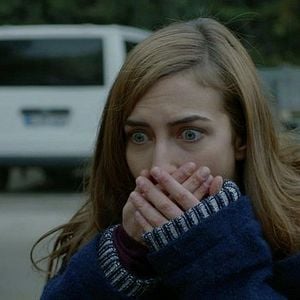 Fotoğraf Kırgın Çiçekler