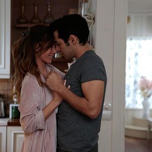 Fotoğraf Ufak Tefek Cinayetler