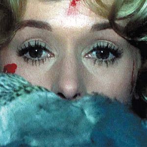 Fotoğraf Tippi Hedren