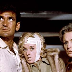 Fotoğraf Tippi Hedren