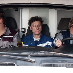 Fotoğraf Alexander Yatsenko