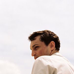 Fotoğraf Franz Rogowski