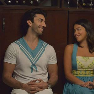 Fotoğraf Jane The Virgin