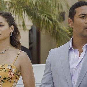 Fotoğraf Beulah Koale