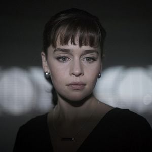 Fotoğraf Emilia Clarke