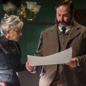 Fotoğraf Angus Sampson