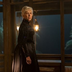 Fotoğraf Helen Mirren