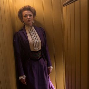 Fotoğraf Sarah Snook