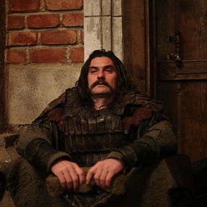 Fotoğraf Diriliş Ertuğrul