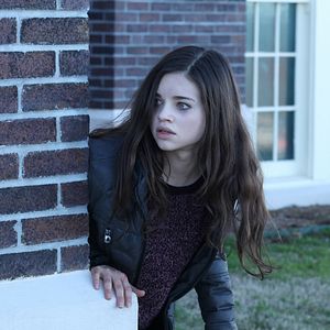 Fotoğraf India Eisley