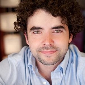 Fotoğraf Nicholas Rutherford