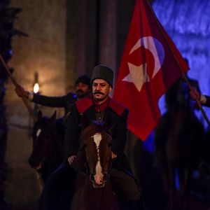 Fotoğraf Mehmetçik Kut'ül Amare