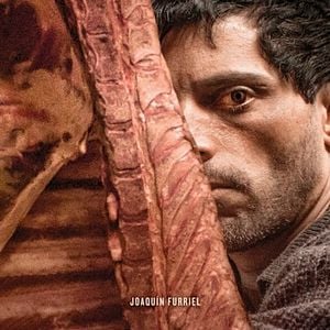 Fotoğraf El Patron, radiografia de un crimen