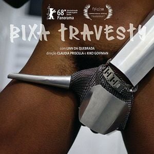Fotoğraf Bixa Travesty