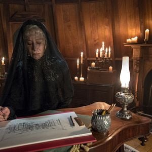 Fotoğraf Winchester Gizemli Ev