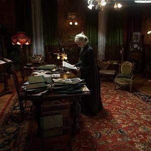 Fotoğraf Winchester Gizemli Ev