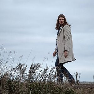 Fotoğraf Maryana Spivak