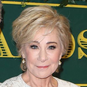 Fotoğraf Zoë Wanamaker