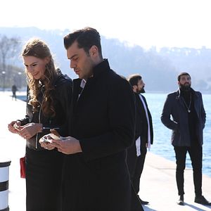 Fotoğraf Şevkat Yerimdar