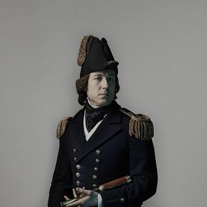 Fotoğraf Tobias Menzies