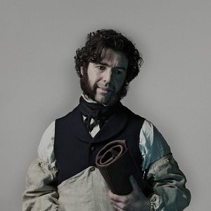 Fotoğraf Paul Ready