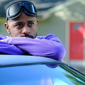 Fotoğraf Lakeith Stanfield