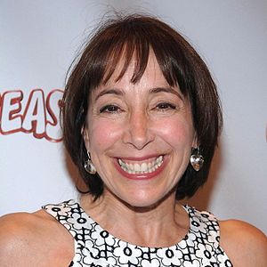 Fotoğraf Didi Conn