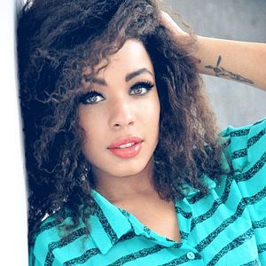 Fotoğraf Cheryse Dyllan