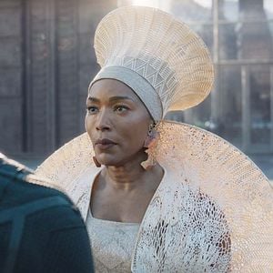 Fotoğraf Black Panther