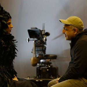 Fotoğraf Mani Haghighi