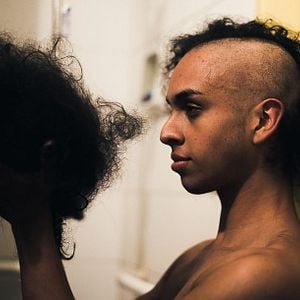 Fotoğraf Bixa Travesty