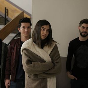 Fotoğraf Kırgın Çiçekler