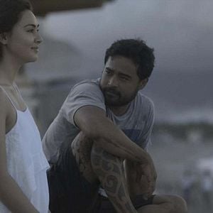 Fotoğraf Ana Abad-Santos