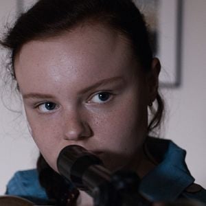 Fotoğraf Maria Dragus