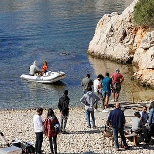 Fotoğraf Hadi Be Oğlum