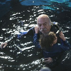 Fotoğraf Hadi Be Oğlum