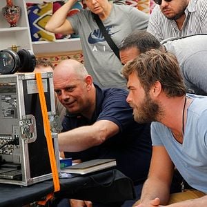 Fotoğraf Hadi Be Oğlum