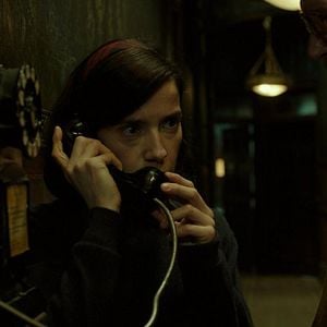 Fotoğraf Suyun Sesi