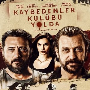 Fotoğraf Kaybedenler Kulübü Yolda