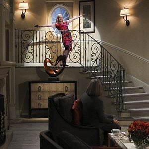 Fotoğraf Jaime Pressly