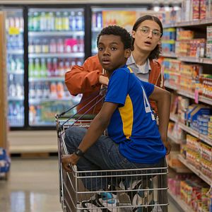 Fotoğraf Jahi Di'Allo Winston