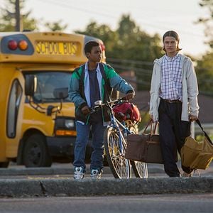 Fotoğraf Jahi Di'Allo Winston