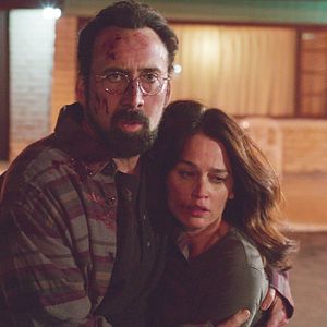 Fotoğraf Looking Glass