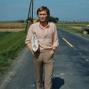 Fotoğraf Arthur Brauss