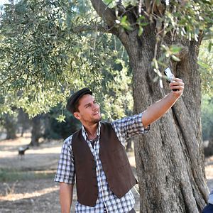 Fotoğraf Görevimiz Tatil