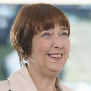 Fotoğraf Harriet Sansom Harris