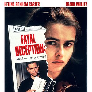 Fotoğraf Fatal Deception : Mrs. Lee Harvey Oswald