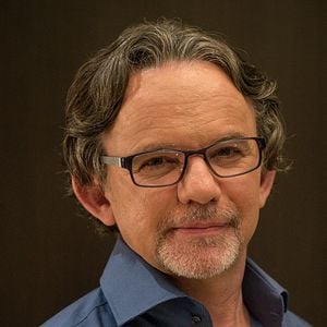 Fotoğraf Frank Spotnitz